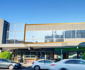 Offices commercial property leased at Office 4/120 Upper Heidelberg Road Ivanhoe VIC 3079