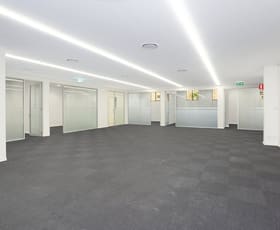 Medical / Consulting commercial property leased at Wetherill Park NSW 2164
