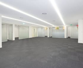 Showrooms / Bulky Goods commercial property leased at Wetherill Park NSW 2164