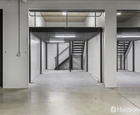 Factory, Warehouse & Industrial commercial property leased at B17/93A Heatherdale Road Ringwood VIC 3134