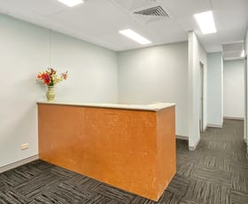 Offices commercial property leased at Suite 206/64-68 Derby Street Kingswood NSW 2747