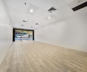 Showrooms / Bulky Goods commercial property leased at 6/6-14 Oxford Street Darlinghurst NSW 2010