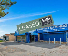 Showrooms / Bulky Goods commercial property leased at 73 Beach Road Christies Beach SA 5165