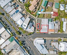Shop & Retail commercial property leased at Unit 1/8 Mayfield Road Moorooka QLD 4105