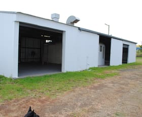 Factory, Warehouse & Industrial commercial property leased at Tenancy 2/25 Boothby Street Drayton QLD 4350