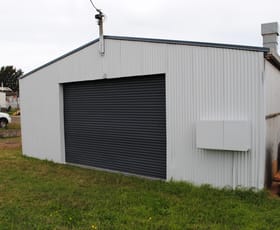 Factory, Warehouse & Industrial commercial property leased at Tenancy 2/25 Boothby Street Drayton QLD 4350