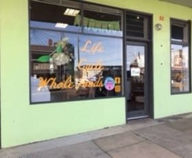 Shop & Retail commercial property leased at 50 Commercial Street Korumburra VIC 3950