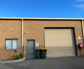 Factory, Warehouse & Industrial commercial property leased at Unit 2/288 Victoria Rd Malaga WA 6090