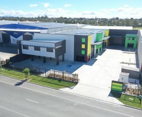 Factory, Warehouse & Industrial commercial property leased at 3/17 Kingsbury Street Brendale QLD 4500