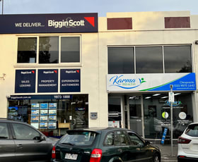 Medical / Consulting commercial property leased at 2/542 Whitehorse Road Mitcham VIC 3132