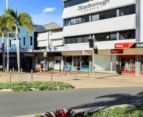 Offices commercial property leased at G02/89 Scarborough Street Southport QLD 4215
