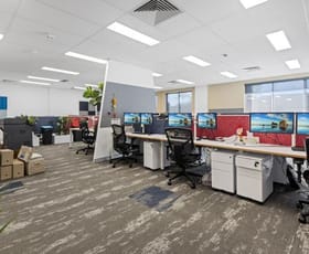 Offices commercial property leased at Whole Building/92 Chandos Street St Leonards NSW 2065