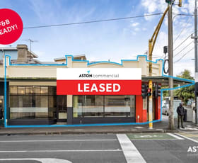 Shop & Retail commercial property leased at 162-164 Barkly Street St Kilda VIC 3182