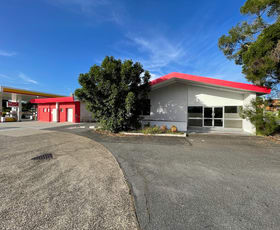 Medical / Consulting commercial property leased at 1874 Creek Road Cannon Hill QLD 4170