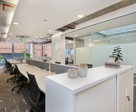 Offices commercial property leased at 4.01/54 Foveaux Street Surry Hills NSW 2010