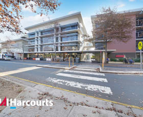 Offices commercial property leased at Suite 111/4 Hyde Parade Campbelltown NSW 2560