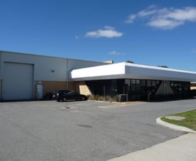 Factory, Warehouse & Industrial commercial property leased at 17-19 Belgravia Street Belmont WA 6104
