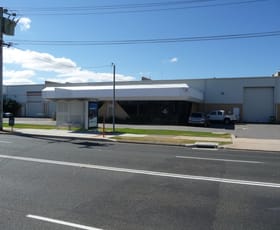 Factory, Warehouse & Industrial commercial property leased at 17-19 Belgravia Street Belmont WA 6104