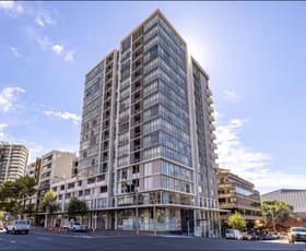 Offices commercial property leased at 112/545-553 Pacific Highway St Leonards NSW 2065