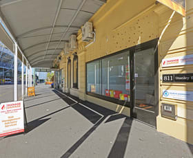 Offices commercial property leased at 811 Stanley Street Woolloongabba QLD 4102