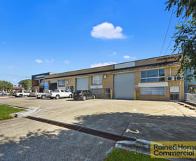 Factory, Warehouse & Industrial commercial property leased at 1/326 Melton Road Northgate QLD 4013