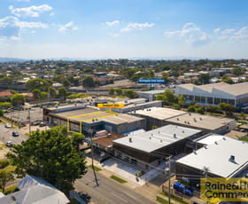 Factory, Warehouse & Industrial commercial property leased at 1/326 Melton Road Northgate QLD 4013