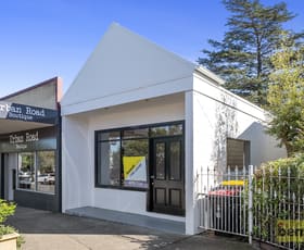 Shop & Retail commercial property leased at 70b Old Bells Line of Road Kurrajong NSW 2758