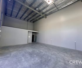 Factory, Warehouse & Industrial commercial property leased at 8/10 Logistics Place Arundel QLD 4214