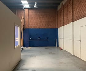 Factory, Warehouse & Industrial commercial property leased at 21A/4 Louise Avenue Ingleburn NSW 2565