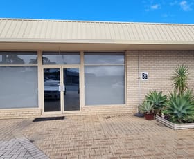 Offices commercial property leased at 8A O'Connor Way Wangara WA 6065