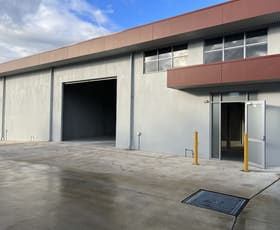 Factory, Warehouse & Industrial commercial property for lease at 17/28-32 Trim Street South Nowra NSW 2541