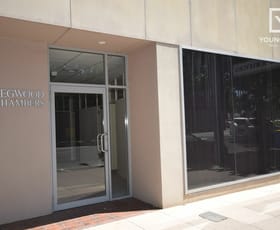 Offices commercial property leased at Unit 2/12-14 Fryers St Shepparton VIC 3630