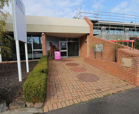 Medical / Consulting commercial property leased at Lot 1/53-55 Canning Street Launceston TAS 7250