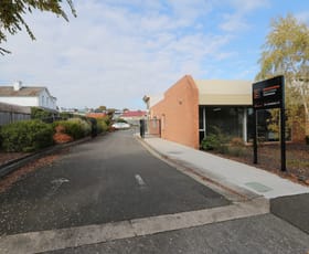 Medical / Consulting commercial property leased at Lot 1/53-55 Canning Street Launceston TAS 7250