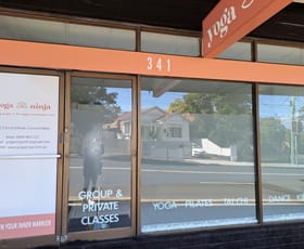 Medical / Consulting commercial property leased at 341 Concord Road Concord West NSW 2138