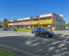 Offices commercial property leased at 6B/5 Cottonwood Pl Oxenford QLD 4210