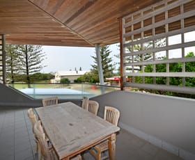 Offices commercial property leased at 3/Lot 20/224 David Low Way Peregian Beach QLD 4573