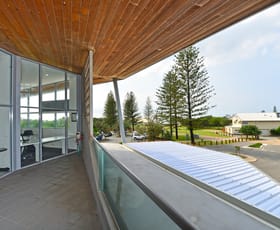 Offices commercial property leased at 3/Lot 20/224 David Low Way Peregian Beach QLD 4573