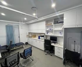 Medical / Consulting commercial property leased at Suite 2/429 - 433 Princes Highway Corrimal NSW 2518