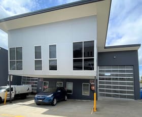 Factory, Warehouse & Industrial commercial property leased at Unit 134/7 Hoyle Avenue Castle Hill NSW 2154