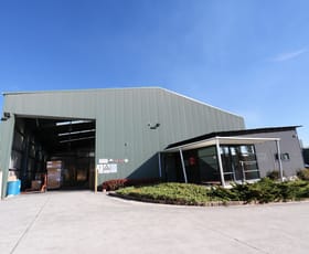 Factory, Warehouse & Industrial commercial property leased at 1/15 Killafaddy Road St Leonards TAS 7250