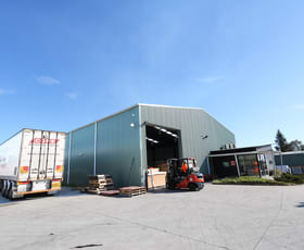 Factory, Warehouse & Industrial commercial property leased at 1/15 Killafaddy Road St Leonards TAS 7250