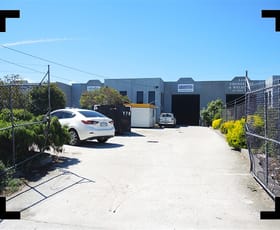 Factory, Warehouse & Industrial commercial property leased at 190A Holt Parade Thomastown VIC 3074