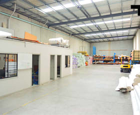 Factory, Warehouse & Industrial commercial property leased at 190A Holt Parade Thomastown VIC 3074