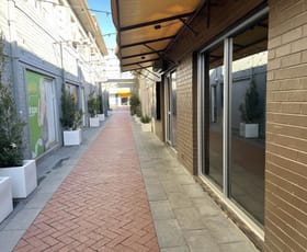 Shop & Retail commercial property leased at Shop 3/3/176 High Street Wodonga VIC 3690