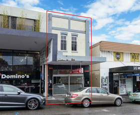 Shop & Retail commercial property leased at 7 St Johns Ave Gordon NSW 2072