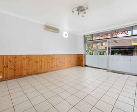 Shop & Retail commercial property leased at 7 St Johns Ave Gordon NSW 2072