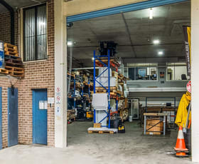 Factory, Warehouse & Industrial commercial property leased at 2/26 Leighton Pl Hornsby NSW 2077