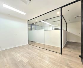 Medical / Consulting commercial property leased at C2/1 Kings Cross Road Darlinghurst NSW 2010