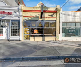 Showrooms / Bulky Goods commercial property leased at 378 Burnley Street Richmond VIC 3121